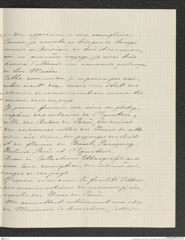 k.k. naturhistorisches Hofmuseum, Intendanzakten 1885-1896 (Hauer), Aktenzahl Z.517/1891, Seite 3